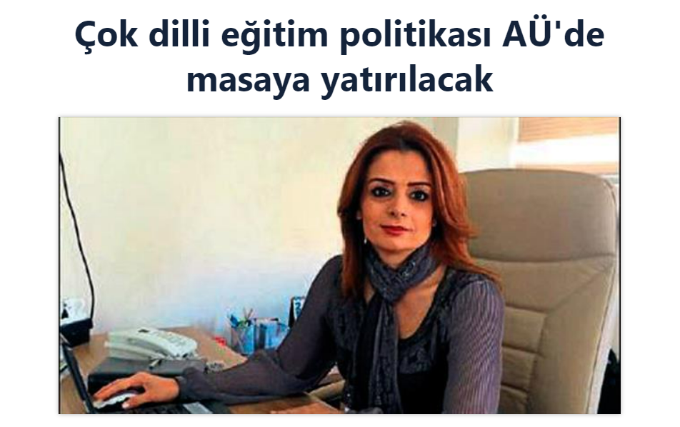 SABAH GAZETESİ 29.12.2014