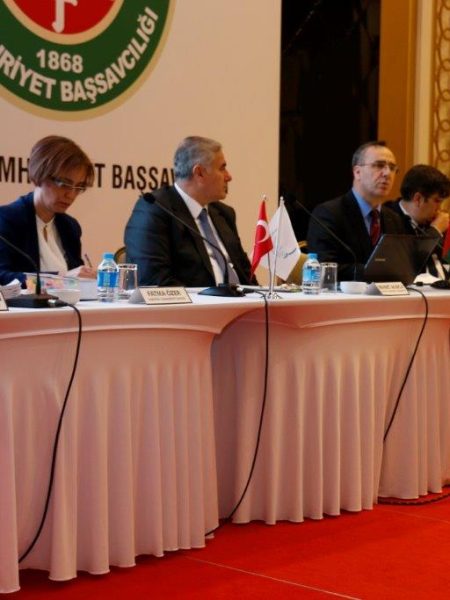 Yargıtay Cumhuriyet Başsavcılığı