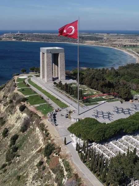 Çanakkale – Bursa Turu