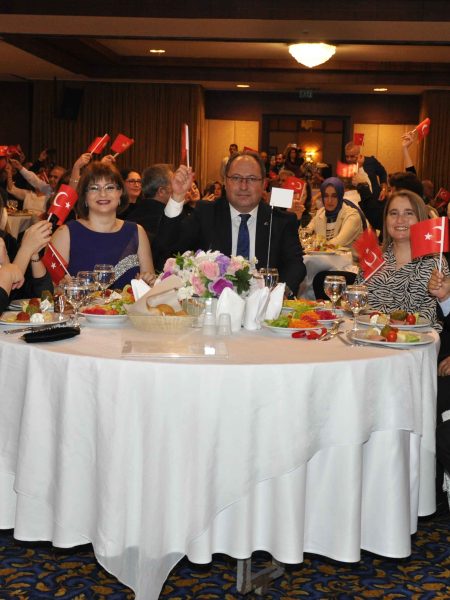 ELEKTRİK MÜHENDİSLERİ ODASI